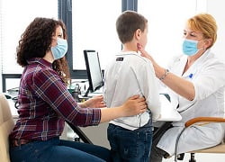 Аденовірус у дитини або дорослого – діагностика та лікування в Клініці Медітон