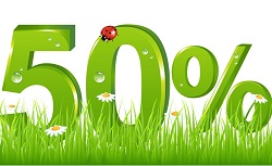 Акція! Прийом алерголога у Кривому Розі зі знижкою 50% – Клініка Медітон