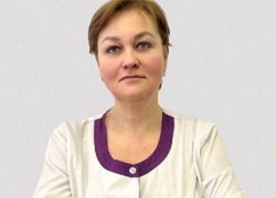 Акуліна Юлія Вікторівна – дерматолог Клініки Медітон на Філатова