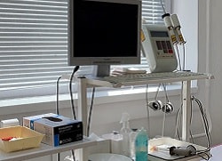 ПВМ, ЛОД-терапія, лазерна фізіотерапія та електрофорез в урології на Філатова