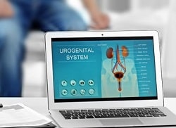 Апаратна урологія в Кривому Розі – лікування у процедурному кабінеті