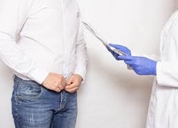 Лікування баланопоститу в Кривому Розі, прийом уролога на Філатова