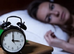 Як позбутися безсоння – причини інсомнії, діагностика та лікування