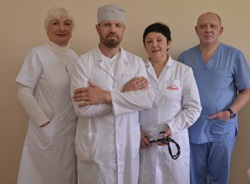 Болюче сечовипускання – лікування на Філатова, Кривий Ріг: уролог та гінеколог