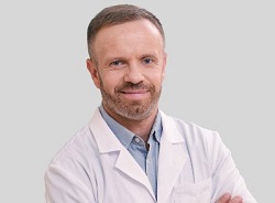 Буток Ігор Євгенійович – засновник та медичний директор Клініки Медітон