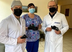 Центр дерматології на Поштовому, Кривий Ріг: консультація та діагностика