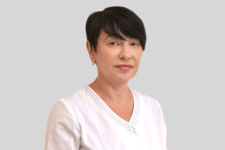Чигріна Алла Анатоліївна