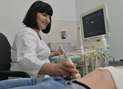 Ультразвукова діагностика в Кривому Розі: УЗД серця, печінки, гінекологічне УЗД