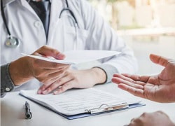 Епштейн-Барр, ВЕБ інфекція – лікування в Кривому Розі: консультація інфекціоніста