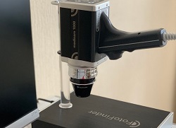 Оновлення обладнання клініки – FotoFinder medicam 1000s для дерматоскопії
