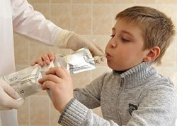 Діагностика Helicobacter pylori в Клініці Медітон, аналізи на Хелікобактер