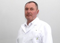 Натисніть, щоб перейти на сторінку Інфекційного відділення