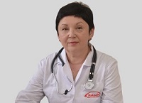 Натисніть, щоб перейти на сторінку Відділення ендокринології
