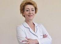 Натисніть, щоб перейти на сторінку Відділення гінекології