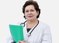 Натисніть, щоб перейти на сторінку Відділення гастроентерології