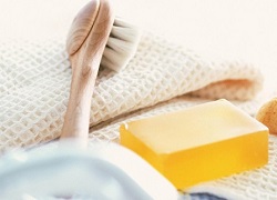 Правильный интимный уход, и влагалищный дисбактериоз не страшен!