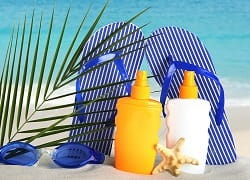 Хочете засмагати без шкоди для здоров'я? Скористайтеся порадами лікарів