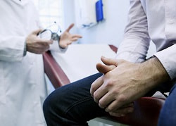 Candida, чоловіча молочниця – обстеження, курс лікування, профілактика захворювання
