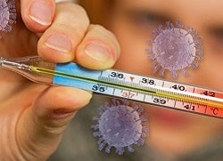Коронавірусна інфекція: факти від МОЗ України, профілактика COVID‑19