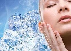 Кріомасаж у Кривому Розі – кріотерапія для ефективного омолодження
