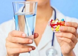 Діагностика та лікування виразки шлунка – Кривий Ріг, відділення гастроентерології