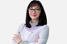 Огульчанська Олена Анатоліївна