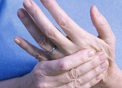 Втрата чутливості та оніміння кінцівок – лікування в Кривому Розі
