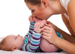 Пелюшковий висип, дерматити та попрілості – дитячий дерматолог, Кривий Ріг