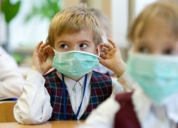 Що робити, якщо заразилися грипом або застудилися – лікування у Кривому Розі