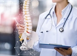 Остеопороз позвоночника, хрупкость костей рук и ног – диагностика и назначения