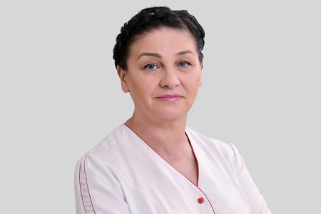 Підвальна Олена Вікторівна