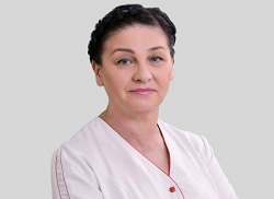 Підвальна Олена Вікторівна – гінеколог, лікар гінекологічного УЗД Клініки Медітон