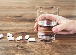Лікування похмілля, зняття алкогольної інтоксикації у Кривому Розі