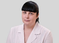Сертифікований трихолог Regenera Activa в Кривому Розі – Ганна Ротарь