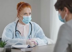 Риновірус, застуда, грип, ангіна – діагностика та лікування у Кривому Розі