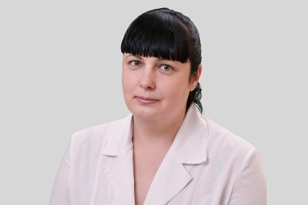 Ротарь Ганна Миколаївна