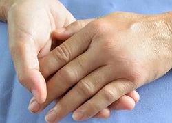 Запалення суглоба, набряк – діагностика та призначення лікування у Клініці Медітон