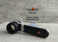 Skin Checker – безкоштовний огляд новоутворень шкіри у Кривому Розі