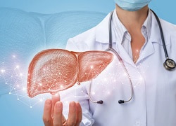 Ураження печінки медикаментами – діагностика та лікування у Кривому Розі
