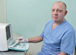 Уролог Клініки Медітон – консультація, огляд, обстеження та призначення