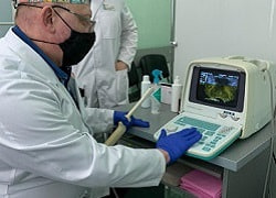 Урологічні захворювання – лікування у Кривому Розі, кабінет уролога на Філатова