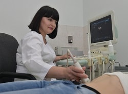 УЗД у Кривому Розі: ціни на дослідження, розшифровка, запис, переваги
