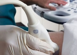 УЗИ мошонки, ТРУЗИ, урофлоуметрия, уретроцистоскопия – Клиника Медитон