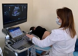 Ультразвукове дослідження нирок у Клініці Медітон на Поштовому та Філатова