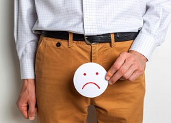 Погіршення потенції – лікування у Кривому Розі сексуальних проблем та порушень