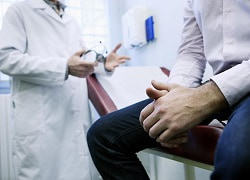 Як відновити ерекцію та посилити потенцію – діагностика та лікування, профілактика