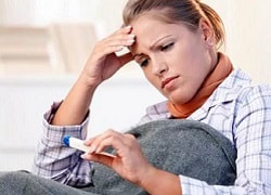 Як збити високу температуру – лікування у Кривому Розі на Філатова та Поштовому