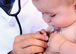 Консультація педіатра Клініки Медітон: рубрика Питання-відповідь