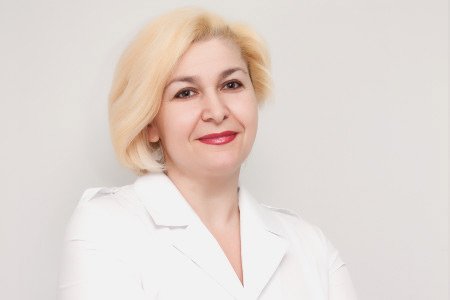 Яворська Наталя Вікторівна