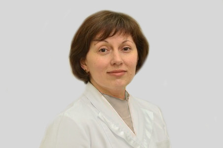 Закржевська Наталія Олегівна